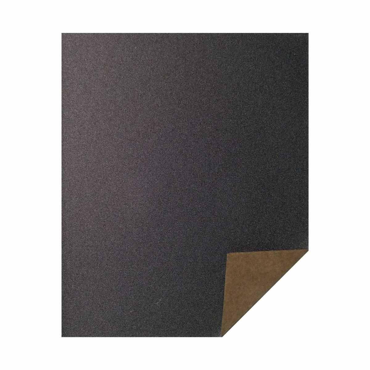 Carta abrasiva resinata foglio 230x280 carrozzeria foglio