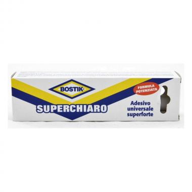 BOSTIK SUPERCHIARO gr 50