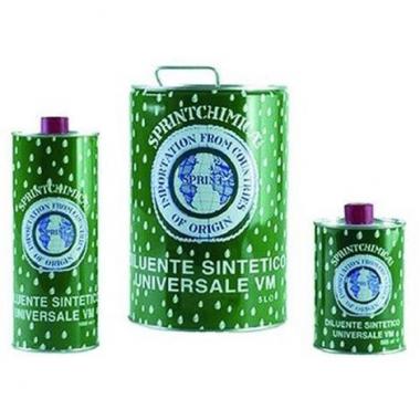 DILUENTE SINTETICO UNIVERSALE Lt. 0,500