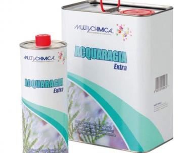 Acquaragia 5 lt. multichimica