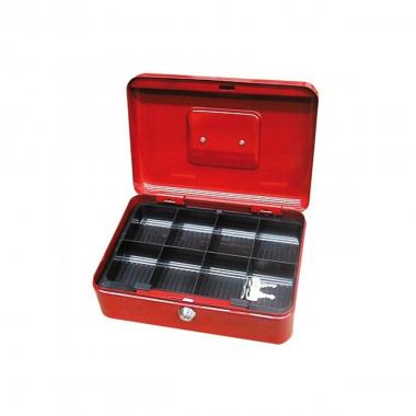 CASSETTA PORTA VALORI 200x160x90