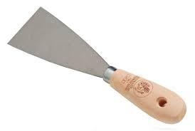 SPATOLA PER STUCCO cm 10