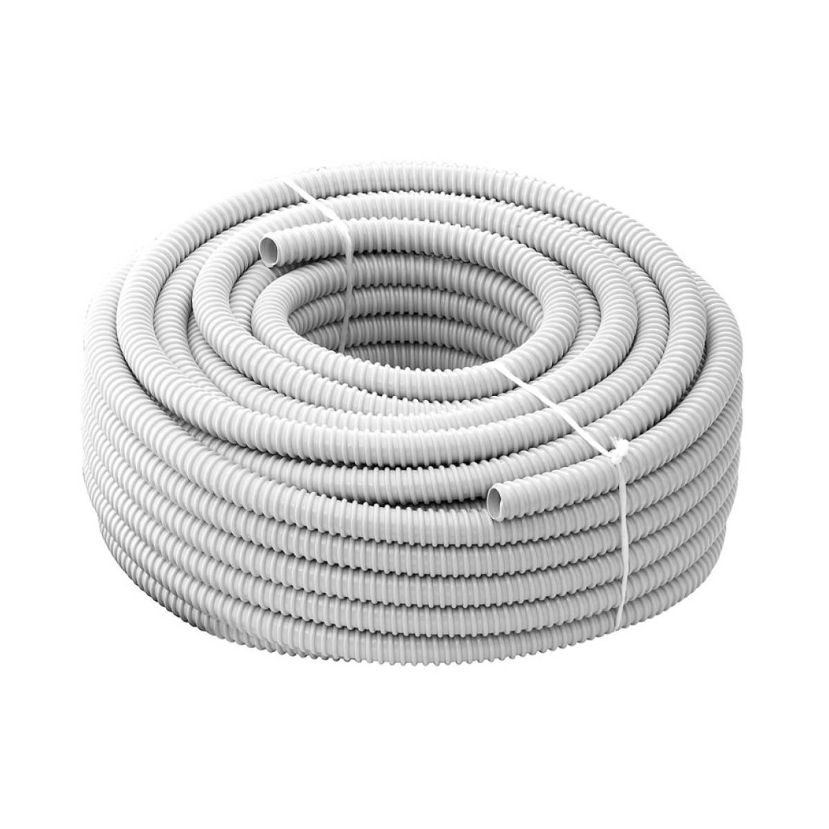 GUAINA SPIRALATA PVC 32mm