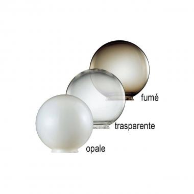 SFERA TRASPARENTE mm250