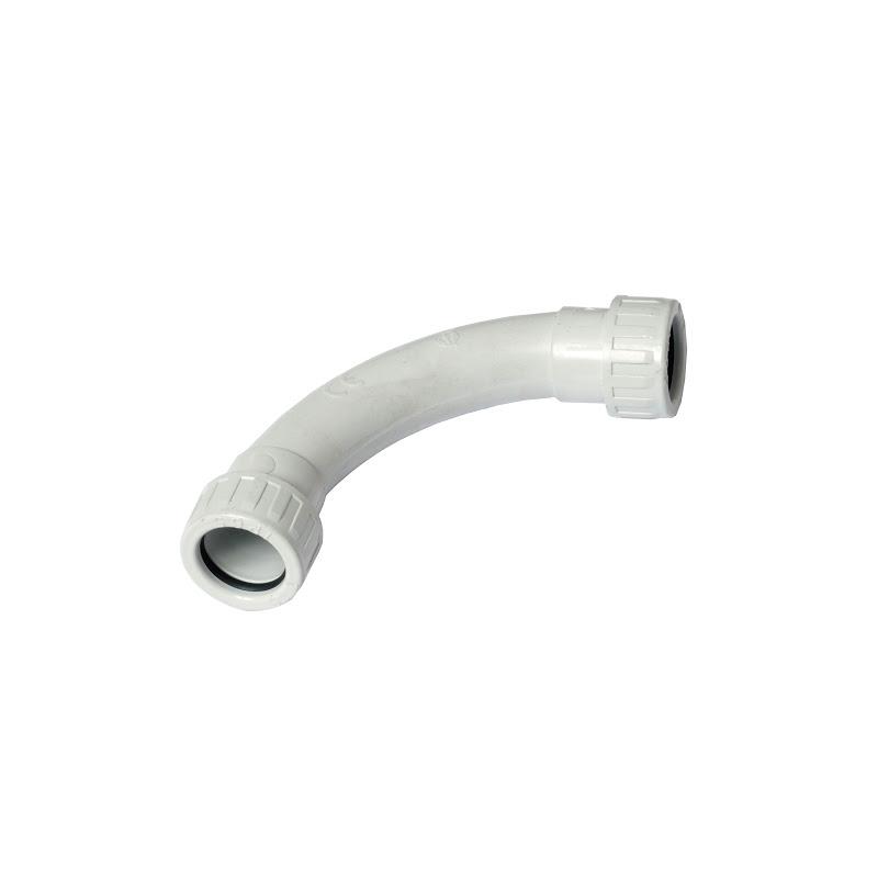 CURVA STAGNA mm25 IP 65