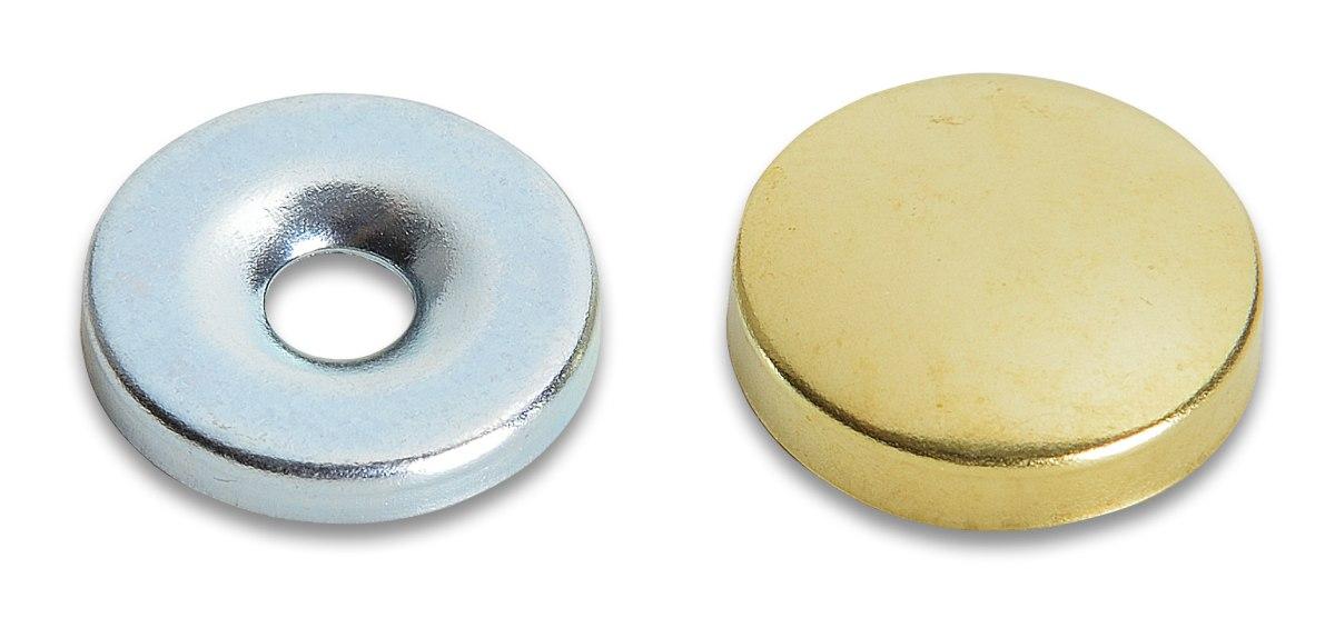 Borchia bombata coprivite  diametro 18