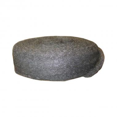 Lana in acciaio nazionale grossa x kg