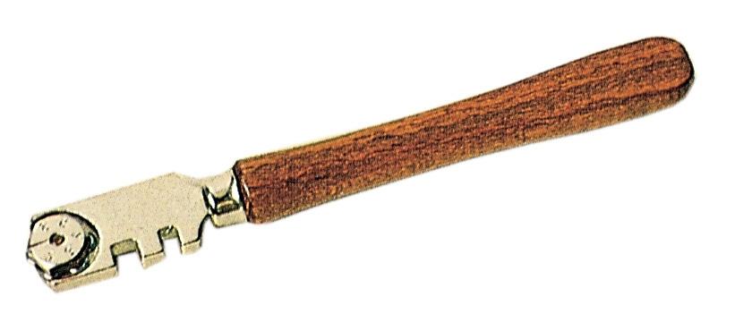 Tagliavetro silberschnitt