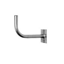 STAFFA A MURO 90° x PARABOLA Cm 40/45