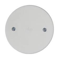 TAPPO POZZETTO TONDO mm85