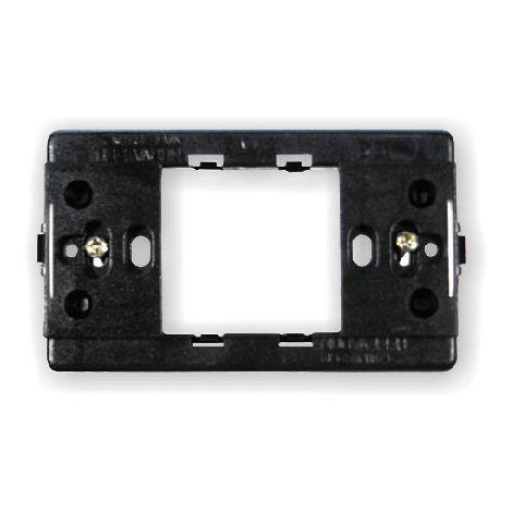 SUPPORTO x PRESA SCHUKO