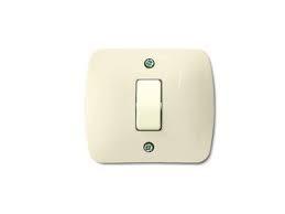 Placca  autoportante x pozzetto tondo 1 posto