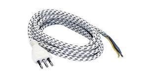 CAVO FERRO DA STIRO 3 Mt