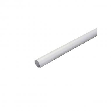 TUBO RIGIDO mm20 3Mt