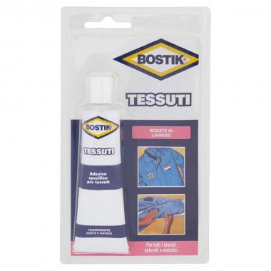 BOSTIK TESSUTI Gr. 50