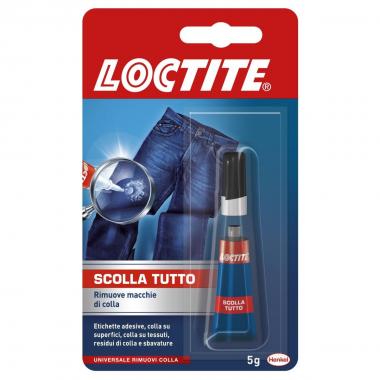 SCOLLA TUTTO LOCTITE Gr. 5