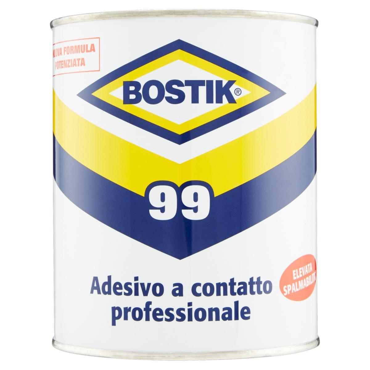 BOSTIK 99  gr 850