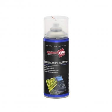 Scorricavo ambrosol spray 400 ml