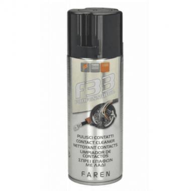 F 33 PULISCI CONTATTI SPRAY 400 Ml