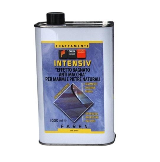Intensiv effetto bagnato antimacchia 1 lt.