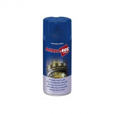 Grasso multiuso spray 400 ml