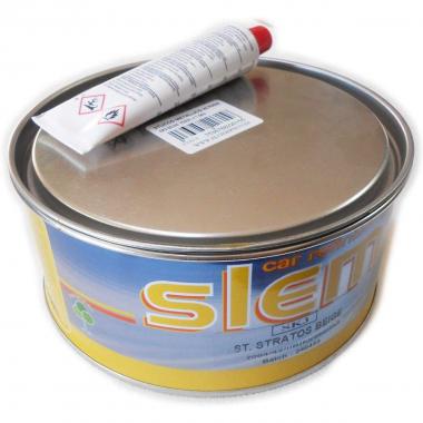 STUCCO METALLICO CON INDURITORE  SK1 125 ml