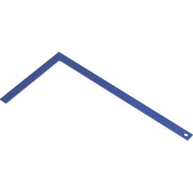 SQUADRA ACCIAIO MURATORE cm 40