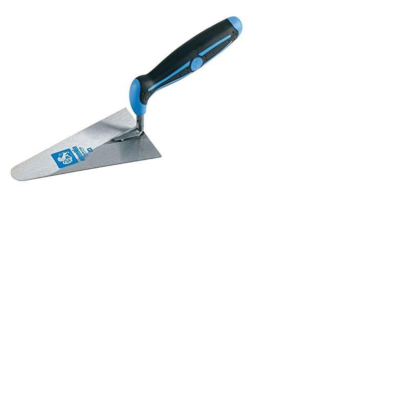 CAZZUOLINO TEKNA PUNTA TONDA Cm 14