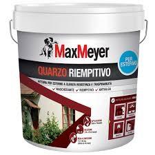 PITT.MURALE QUARZO AD ALTO RIEMP. BIANCO 14 Lt.