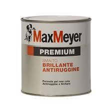 Smalto antiruggine premium 750 ml
