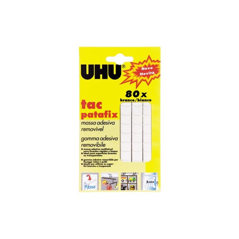Patafix uhu 80/95 gommini
