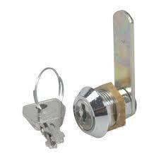 Cilindro universale per casellari vari diametri