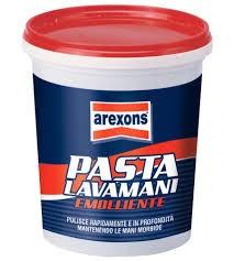 Pasta lavamani arexons 750 ml