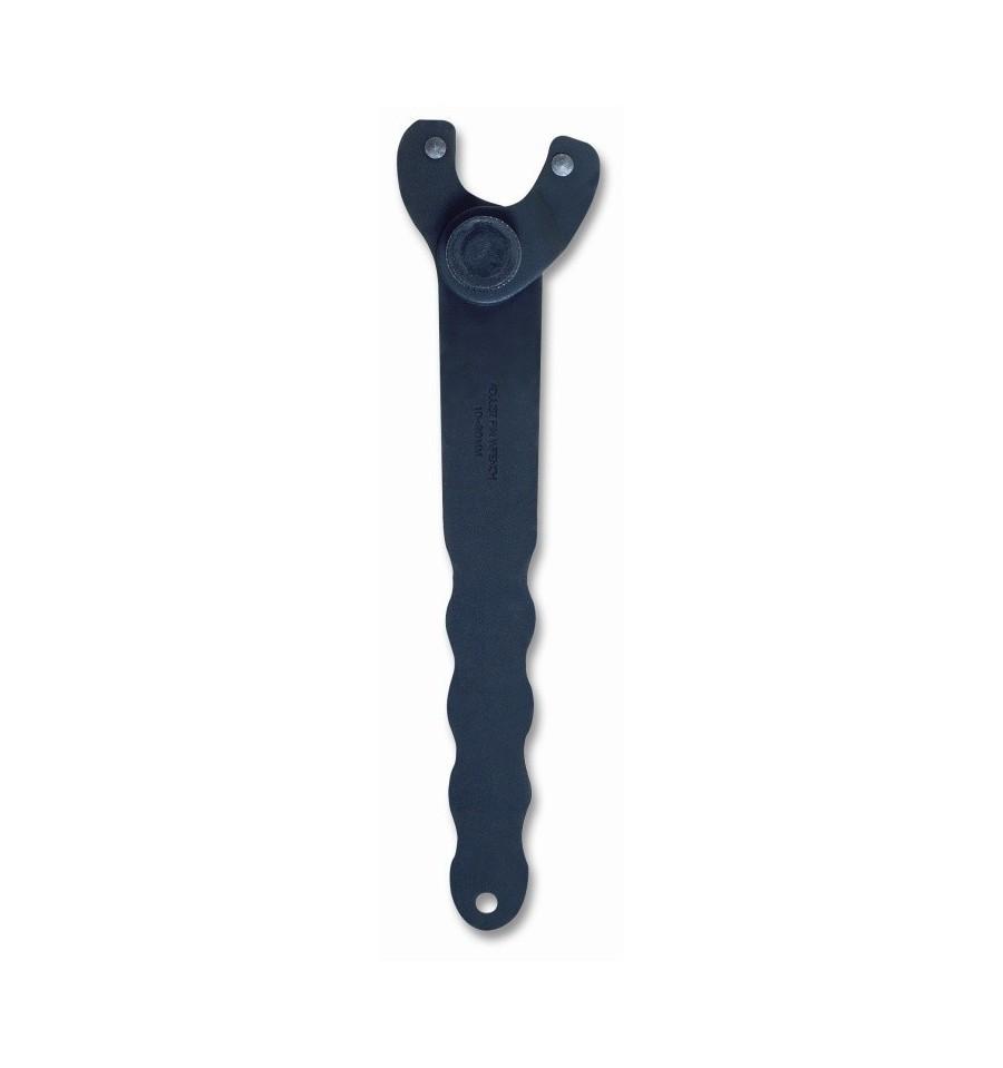 Chiave smontadisco per smerigliatrice regolabile mm. 20/35 'pg 230.00'