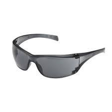 Occhiale protezione lente scura