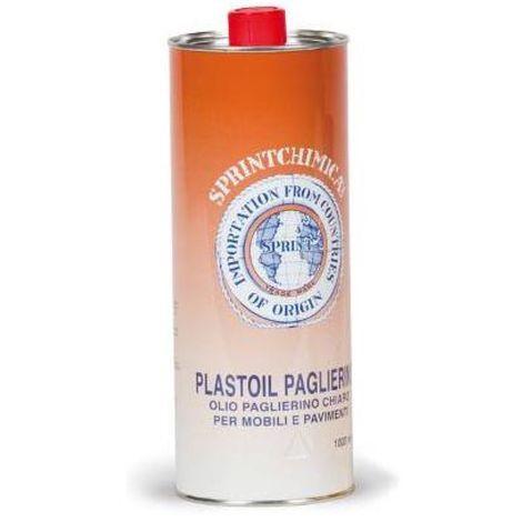 PLASTOIL OLIO PAGLIERINO  Lt. 1