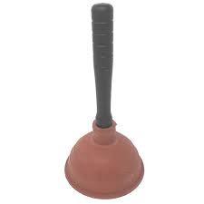 Sturalavandino a ventosa diam. 120 manico plastica