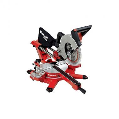 Troncatrice radiale tc-sm 2534 dual