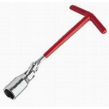 Chiave per candela serie eco n° 16