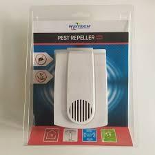 Ultrasuoni per topi riddex ecologico elettronico