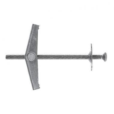 Tassello kdv ancora  a farfalla c\\vite m4