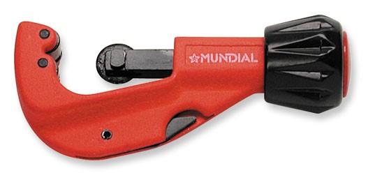 TAGLIA TUBI TELESCOPICA RAME mm. 32