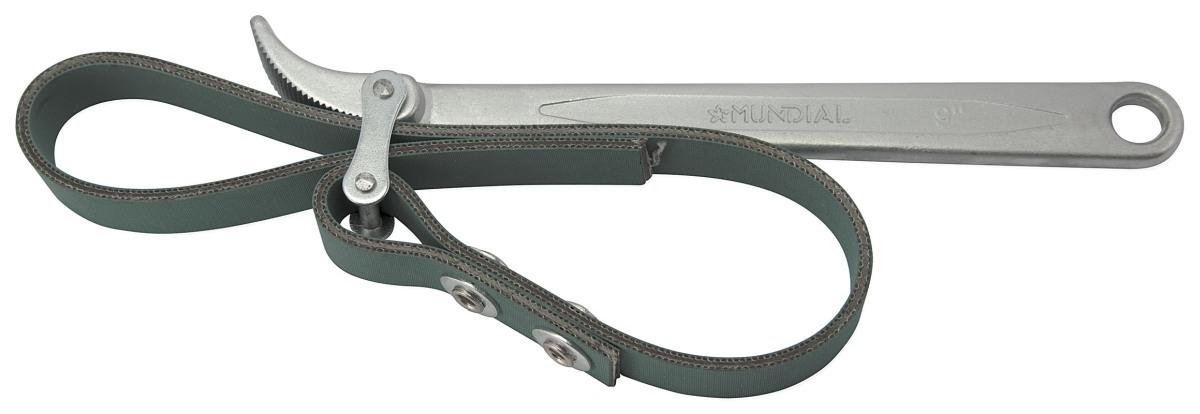 Chiave nastro filtro olio 60-140