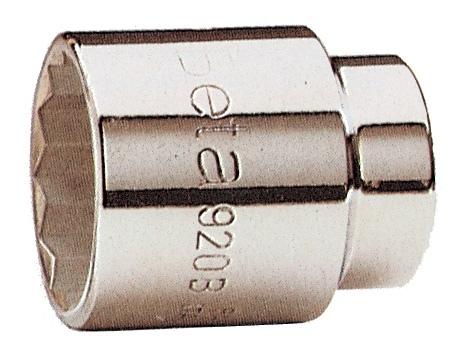 CHIAVE A BUSSOLA 1\\2" mm 30