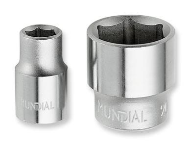 CHIAVE A BUSSOLA 3\\8" mm 19