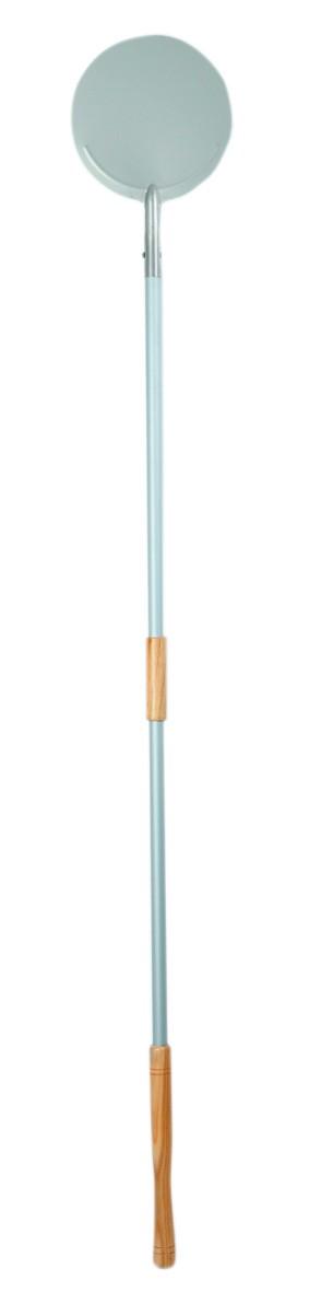 Pala gira pizza inox diametro 25