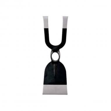 Zappa forgiata bidentekg. 0,600