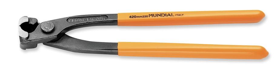 Tenaglia da cementista mundial plast. 250