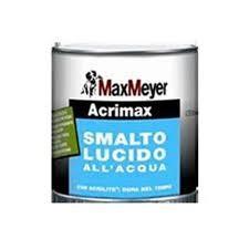 Smalto acrimax750 ml base forte