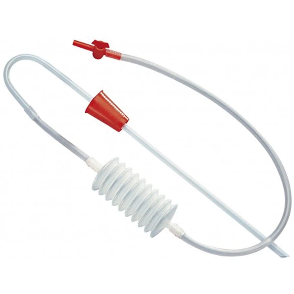 Travasatore a soffietto